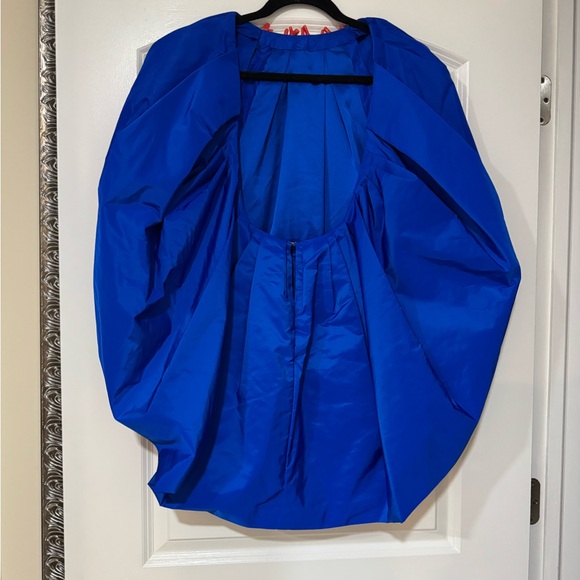 NWT Cult Gaia - Catalina Dress - Canal - Picture 5 of 6